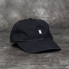 NORSE PROJECTS ブラックキャップ
